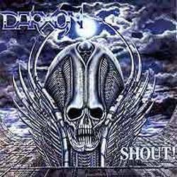 Darxon : Shout !